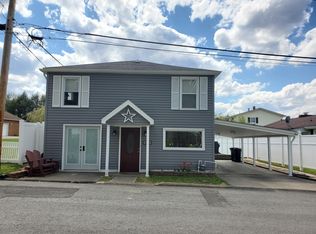 100 Circle Dr, Oak Hill, WV 25901