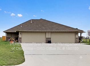 610 N 5th St, Cashion, OK 73016