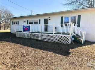 3380 Us Highway 158, Mocksville, NC 27028