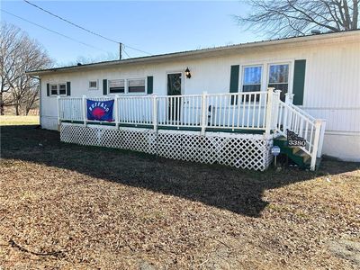 3380 Us Highway 158, Mocksville, NC, 27028
