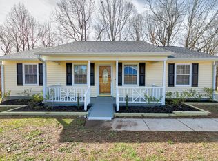 806 Larchwood Dr, Durham, NC 27713
