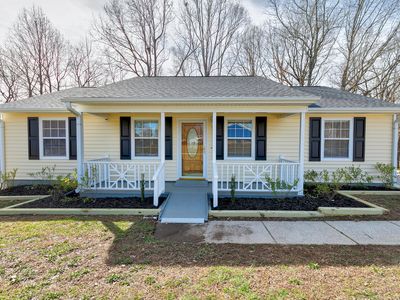 806 Larchwood Dr, Durham, NC, 27713