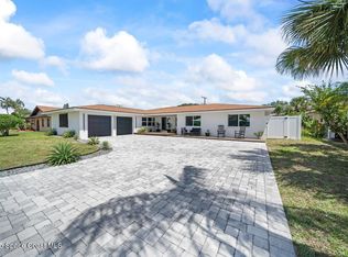 590 Sherwood Ave, Satellite Beach, FL 32937
