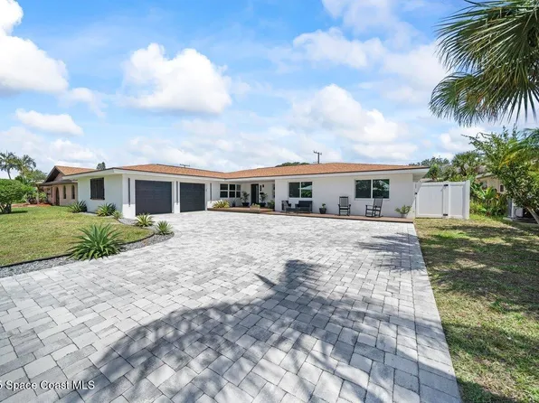 590 Sherwood Ave, Satellite Beach, FL 32937