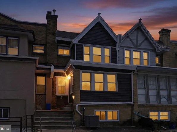 5616 Florence Ave, Philadelphia, PA 19143