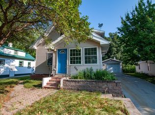 209 Cleveland Ave E, Underwood, MN 56586