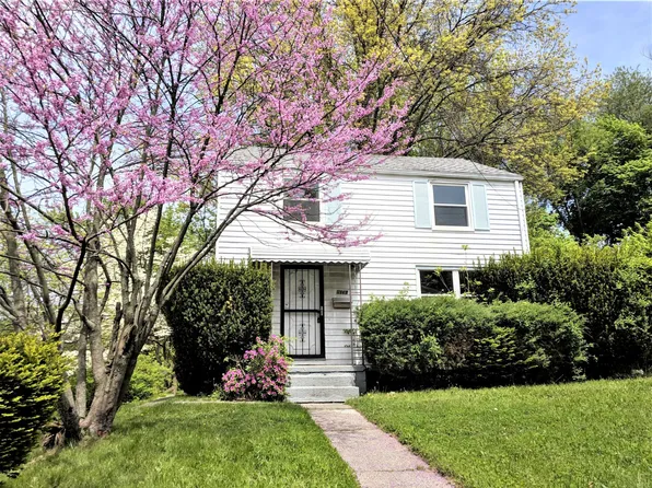 1161 Smithfarm Ave, Akron, OH 44305