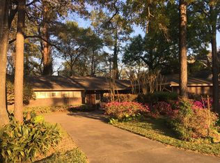 730 Magdalene Dr, Houston, TX 77024