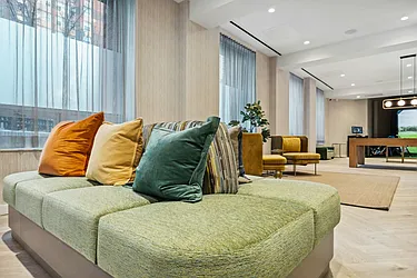 Rented by Beam Living