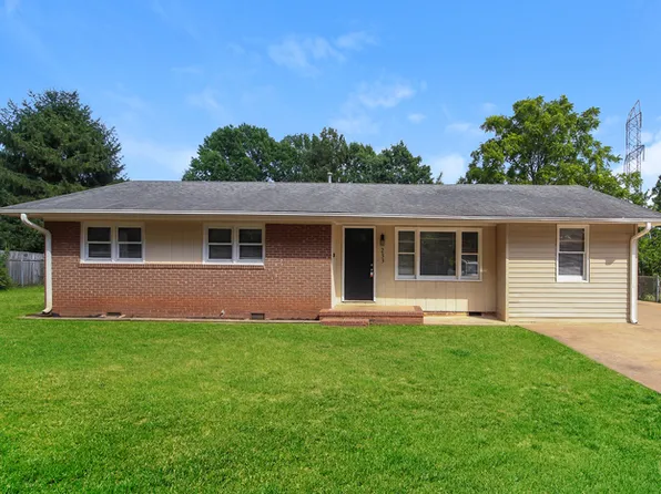 233 State Highway 42 2842, Spartanburg, SC 29303