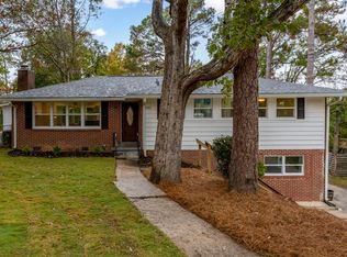 3231 Quitman St #A, Columbia, SC 29204