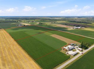 Collins Marsh Rd, Reedsville, WI 54230