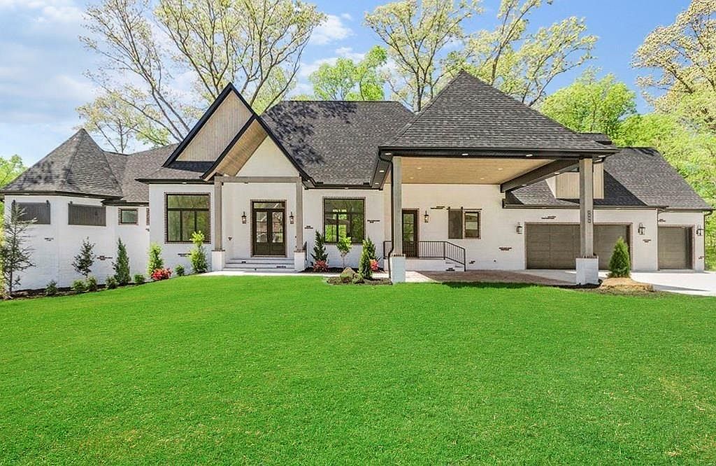 3600 Oak Tree Dr, Centerton, AR 72719 Zillow