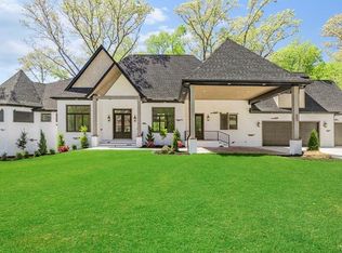 3600 Oak Tree Dr, Centerton, AR 72719