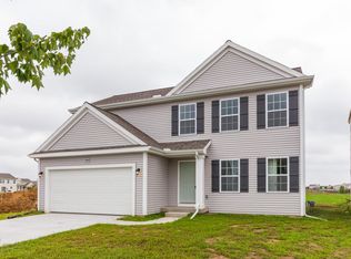 3546 Jamesridge Dr, Hudsonville, MI 49426