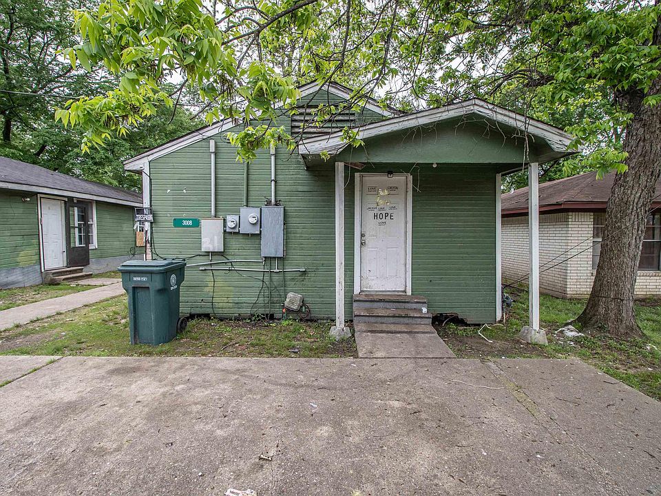 3008 Church St, Monroe, LA 71201 Zillow