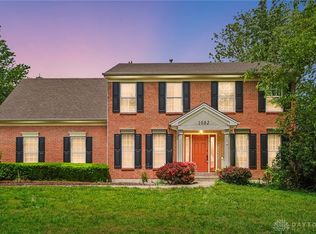 1082 Dunstan Ct, Morrow, OH