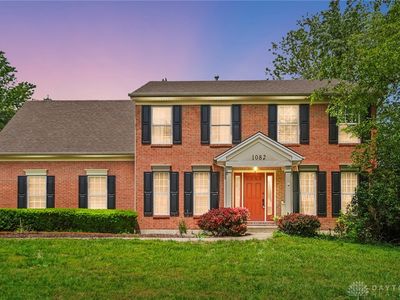 1082 Dunstan Ct, Morrow, OH, 45152