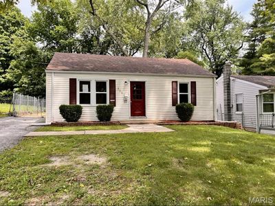 3222 W Tennyson Ave, Saint Louis, MO, 63114