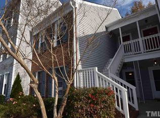 3322 Tarleton W #02, Durham, NC 27713