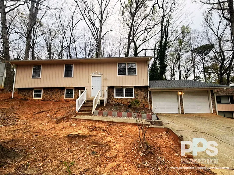 4852 Lost Colony Ct — Photo 16