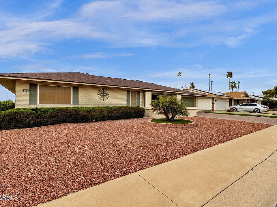 19818 N SPRINGFIELD Drive, Sun City, AZ 85373 | Zillow