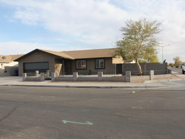 8531 E 38th St, Yuma, AZ 85365