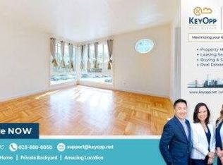 192 Wood St, San Francisco, CA 94118