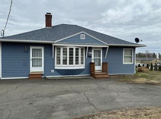 577 Main St, Caribou, ME 04736