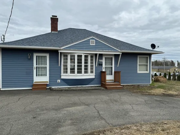 577 Main Street, Caribou, ME 04736