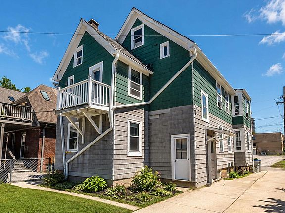3rd image of 1729 N Warren AVENUE #1731
