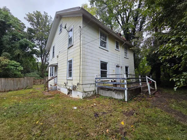 5529 Stewart Rd, Cincinnati, OH 45227