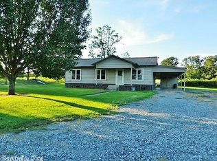 69 McNew Cemetary Rd, Greenbrier, AR 72058