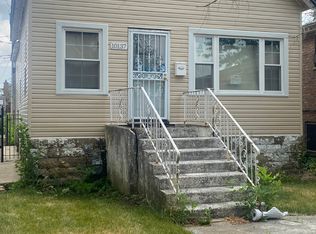 10137 S Carpenter St, Chicago, IL 60643