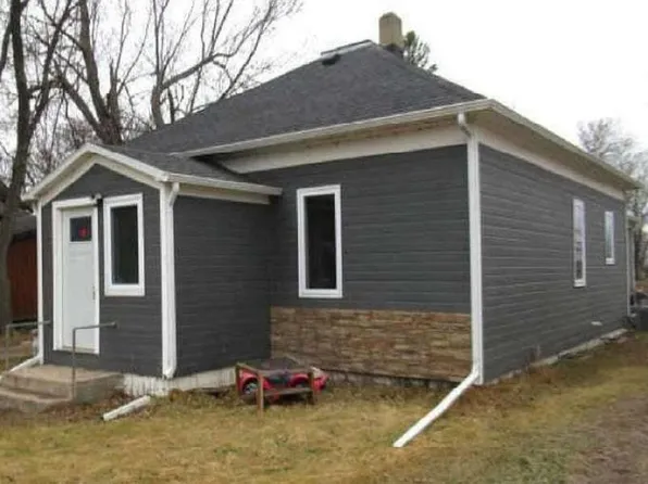 329 N Main St, Kimball, SD 57355