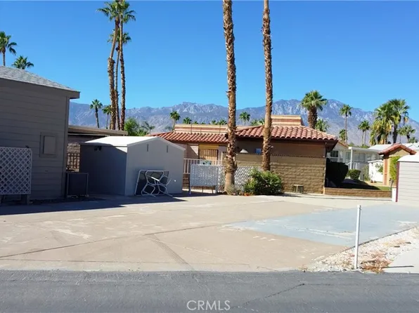 69801 Ramon Rd #117, Cathedral City, CA 92234
