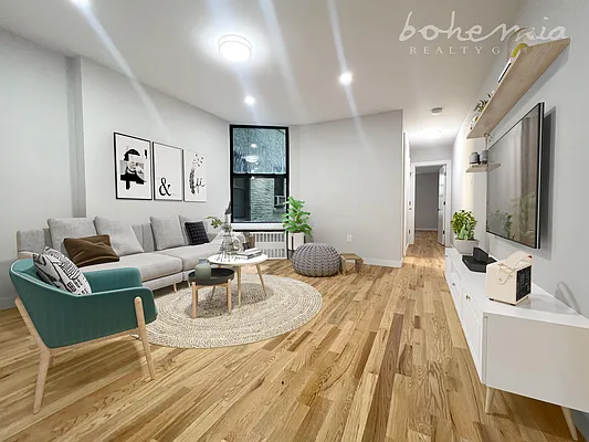 Rented by Bohemia Realty Group | media 1