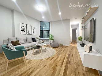 Rented by Bohemia Realty Group