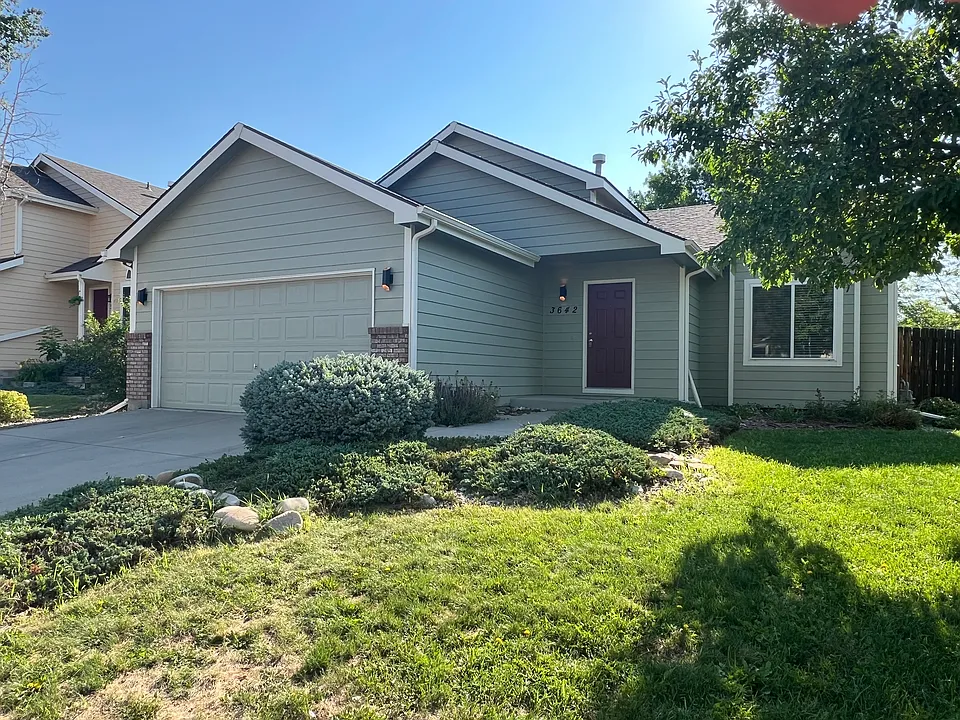 3642 Mayflower Ct