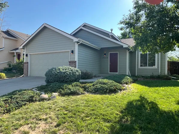 3642 Mayflower Ct, Fort Collins, CO 80526