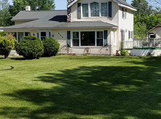 81219 Stapleton Rd, Decatur, MI 49045