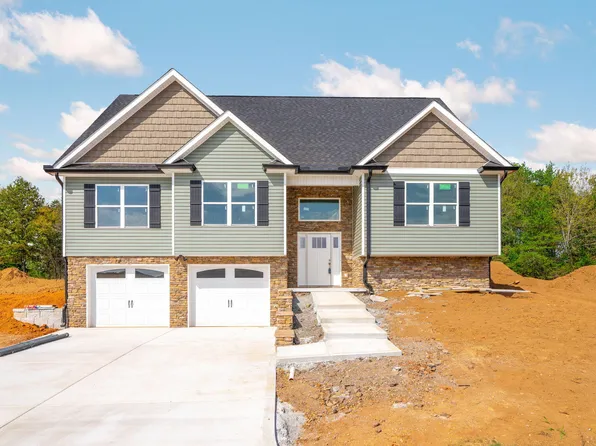 8058 Abraham Ln, Ooltewah, TN 37363