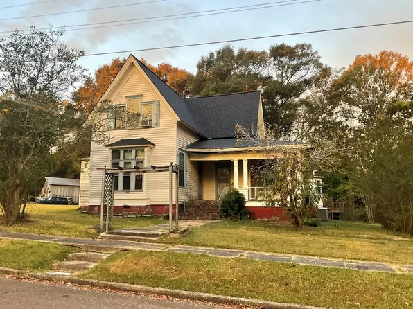 252 S 1st St, Gloster, MS 39638