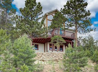 11521 Shimley Rd, Golden, CO 80403
