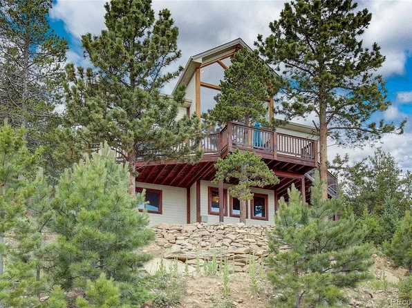 11521 Shimley Road, Golden, CO 80403