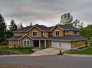 3095 Edgewood Ln, Bellingham, WA 98226