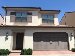 66 Island Coral, Irvine, CA 92620