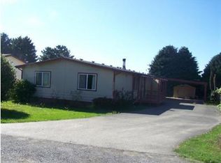 98092 Olsen Ln, Brookings, OR 97415