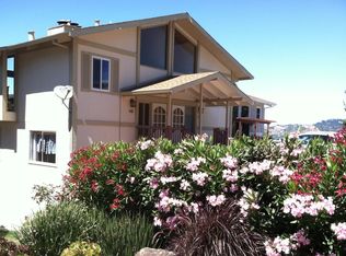 168 Buchanan Dr, Sausalito, CA 94965