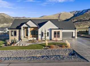 669 S 150 E, Mantua, UT 84324